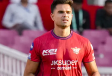 Photo of Arjun Tendulkar ने पर्सनल लाइफ को लेकर किए बड़े खुलासे