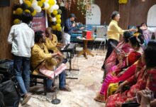 Photo of साकार फाउंडेशन के सुरों ने लखनऊ को किया मंत्रमुग्ध