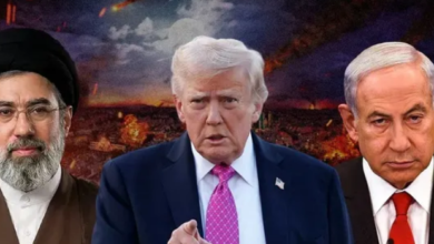 Photo of CIA ने जिस प्लान को बताया फर्जी, ट्रंप ने उसे ही दे दी मंजूरी