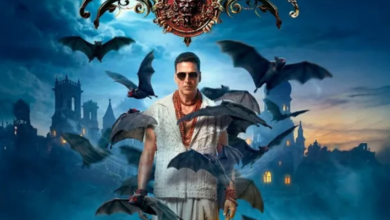 Photo of Dhurandhar 2 की राह पर चली अक्षय कुमार की Bhooth Bangla