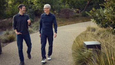 Photo of Apple के नए CEO जॉन टर्नस के सामने ये 4 बड़ी चुनौतियां