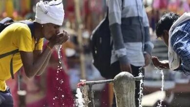 Photo of दिल्ली-यूपी में गर्मी का प्रचंड रूप: 40°C पार पहुंचा पारा