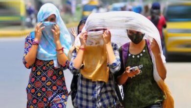 Photo of उत्तर भारत में आसमान से बरस रही आग, हीटवेव करेगी परेशान