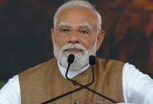 Photo of दिल्ली: पीएम मोदी कल से यूपी के दौरे पर, गंगा एक्सप्रेसवे का करेंगे उद्घाटन