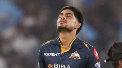 Photo of  आरसीबी से मिली हार के बाद शुभमन गिल की गेंदबाजों को दो टूक, जमकर गुस्सा हुए गुजरात के कप्तान