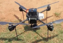 Photo of ड्रोन इंडस्ट्री पर दबदबे वाला चीन अपने आसमान पर लगा रहा पाबंदियां