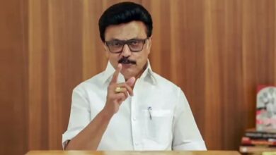 Photo of सीएम स्टालिन ने की परिसीमन को 25 वर्षों के लिए स्थगित करने की मांग