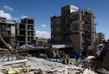 Photo of ट्रंप की धमकी के बाद ईरान ने दी सीधी चुनौती