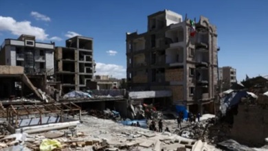 Photo of ट्रंप की धमकी के बाद ईरान ने दी सीधी चुनौती