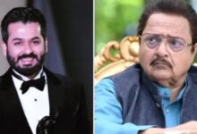 Photo of Dhurandhar डायरेक्टर की फिल्म ‘जमील जमाली’ ने की थी रिजेक्ट, बाद में ऐसे हुए राजी