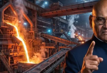 Photo of वेदांता वाले अनिल अग्रवाल की चेतावनी; दिया ₹2.30 लाख करोड़ का तगड़ा फॉर्मूला!