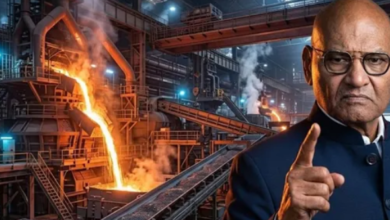 Photo of वेदांता वाले अनिल अग्रवाल की चेतावनी; दिया ₹2.30 लाख करोड़ का तगड़ा फॉर्मूला!