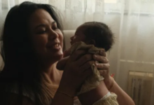 Photo of 1 महीने की हुई Randeep Hooda की लाडली, रखा बेटी का क्यूट नाम