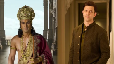 Photo of Ramayana की आलोचना पर आया Hrithik Roshan का रिएक्शन