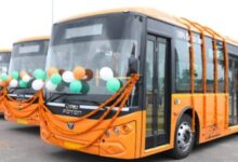 Photo of दिल्ली को आज मिलेंगी 200 ई-बसें, रोहतक तक शुरू होगी इंटर-स्टेट सेवा