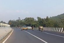 Photo of देहरादून: दून-दिल्ली एक्सप्रेसवे कल जनता को समर्पित करेंगे पीएम मोदी