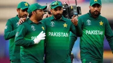 Photo of पाकिस्तान को मिला नया हेड कोच, विश्व विजेता कप्तान को सौंपी जिम्मेदारी