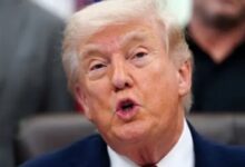 Photo of पाकिस्तान में ईरान से वार्ता पर अनिश्चितता के बीच ट्रंप का दावा