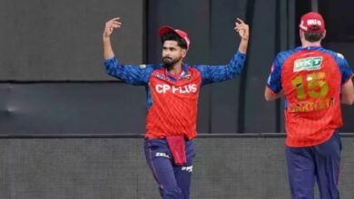 Photo of एमएस धोनी-रोहित शर्मा नहीं, इस आईपीएल चैंपियन से कप्तानी के गुर सीख रहे हैं श्रेयस अय्यर