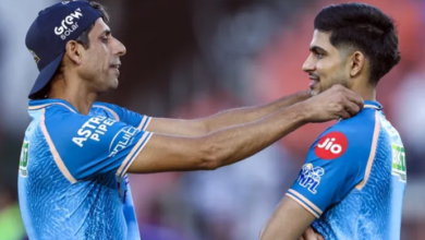 Photo of Shubman Gill की इंजरी पर आया बड़ा अपडेट