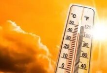 Photo of बढ़ेगी हीटवेव और 50°C तक पहुंचेगा तापमान