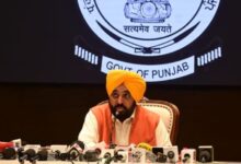 Photo of पांच मई को राष्ट्रपति से मिलेंगे सीएम मान