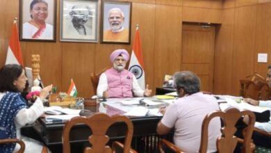 Photo of दिल्ली: सफाई और अतिक्रमण पर एमसीडी के खिलाफ उपराज्यपाल संधू सख्त