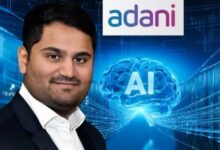Photo of Adani Group का मेगा प्लान: भारत की AI ग्रोथ के लिए करेगा 100 अरब डॉलर का निवेश