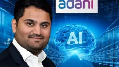 Photo of Adani Group का मेगा प्लान: भारत की AI ग्रोथ के लिए करेगा 100 अरब डॉलर का निवेश