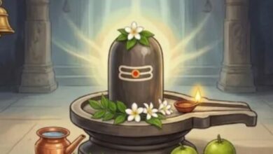 Photo of मासिक शिवरात्रि पर 1 बार जरूर पढ़ें ‘शिव तांडव स्तोत्र