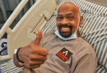 Photo of विनोद कांबली के बारे में उड़ी अफवाह, सुनकर तिलमिला गईं पत्नी