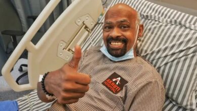 Photo of विनोद कांबली के बारे में उड़ी अफवाह, सुनकर तिलमिला गईं पत्नी