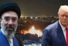 Photo of सीजफायर खत्म होने से पहले स्थायी शांति की कोशिश