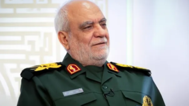 Photo of अमेरिकी-इजरायल हमले में खुफिया चीफ माजिद खादेमी की मौत