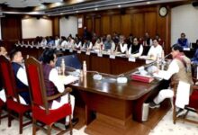 Photo of कैबिनेट बैठक आज: दलहन उत्पादन बढ़ाने नई योजना के प्रस्ताव पर होगा मंथन