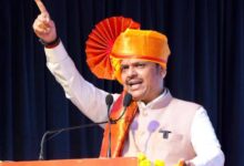 Photo of महाराष्ट्र में दरिंदों के खिलाफ सख्त कार्रवाई की तैयारी: यौन अपराधियों को नहीं मिलेगी पैरोल
