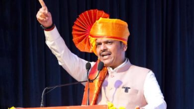Photo of महाराष्ट्र में दरिंदों के खिलाफ सख्त कार्रवाई की तैयारी: यौन अपराधियों को नहीं मिलेगी पैरोल