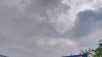 Photo of पंजाब में आज भी तेज हवा-बरसात का अलर्ट: 50 किमी की रफ्तार से चलेंगी हवाएं