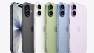 Photo of iPhone 17 बना दुनिया का सबसे ज्यादा बिकने वाला स्मार्टफोन