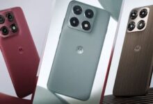 Photo of Motorola का एक और नया 5G फोन जल्द आएगा