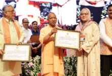 Photo of  सीएम योगी बोले- वित्तमंत्री के जिले में किसका चयन हुआ उन्हें भी पता नहीं, अब योग्यता से मिल रहीं नौकरियां