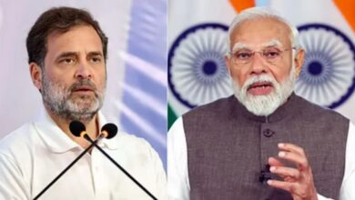 Photo of देश की जनता से पीएम मोदी की अपील पर राहुल गांधी का तंज