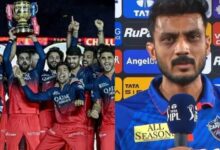 Photo of Axar Patel ने DC के बाहर होने के बाद बताया कौन है IPL 2026 की सबसे मजबूत टीम