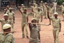 Photo of हरियाणा के होमगार्ड भर्ती में खेल: रिकॉर्ड से छेड़छाड़, 11 का दोबारा चयन