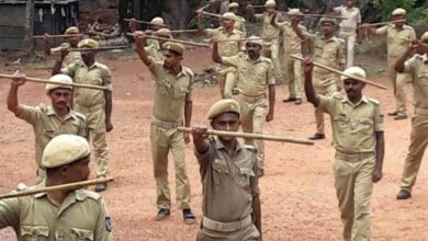 Photo of हरियाणा के होमगार्ड भर्ती में खेल: रिकॉर्ड से छेड़छाड़, 11 का दोबारा चयन