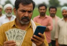 Photo of किसानों के लिए राहत की खबर: आढ़तियों की 2.5% कमीशन की मांग खारिज