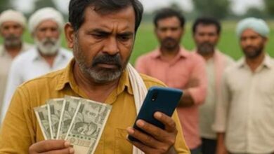 Photo of किसानों के लिए राहत की खबर: आढ़तियों की 2.5% कमीशन की मांग खारिज