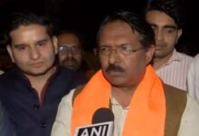 Photo of  हर्ष मल्होत्रा बने दिल्ली बीजेपी के नए प्रदेश अध्यक्ष