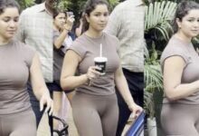 Photo of ‘मोटी’ कहने पर भड़कीं Sara Tendulkar