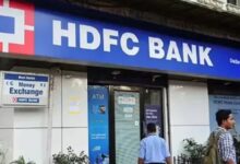 Photo of HDFC ने 45 करोड़ रुपये के हेरफेर के आरोपों पर दिया जवाब, कही यह बात